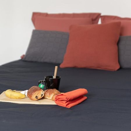 Ete Indien - Plage - Wifi - Host Provence Apartment La Ciotat Luaran gambar
