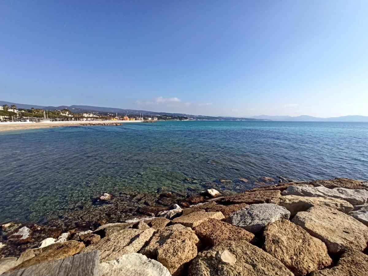 Ete Indien - Plage - Wifi - Host Provence Apartment La Ciotat Luaran gambar