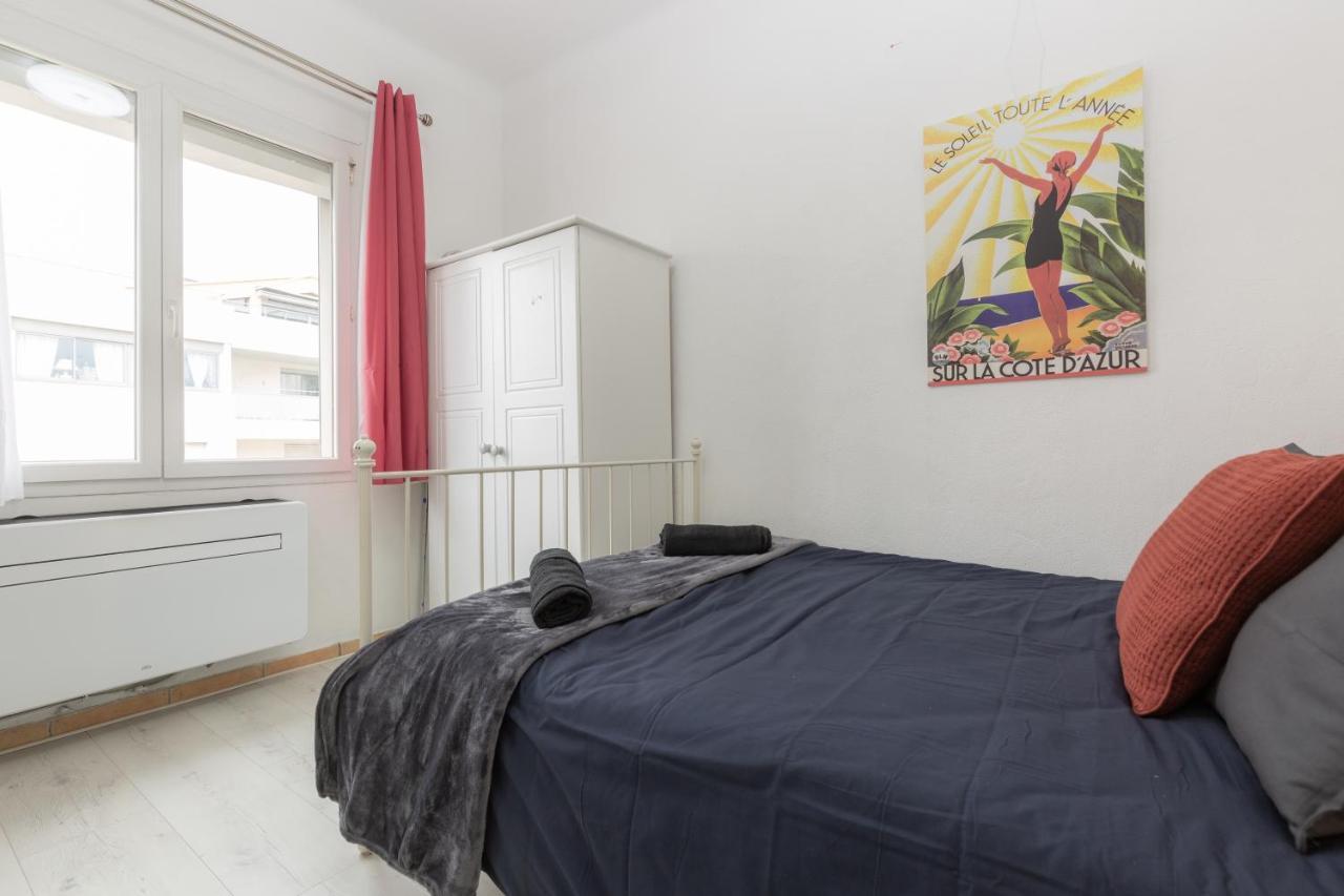 Ete Indien - Plage - Wifi - Host Provence Apartment La Ciotat Luaran gambar