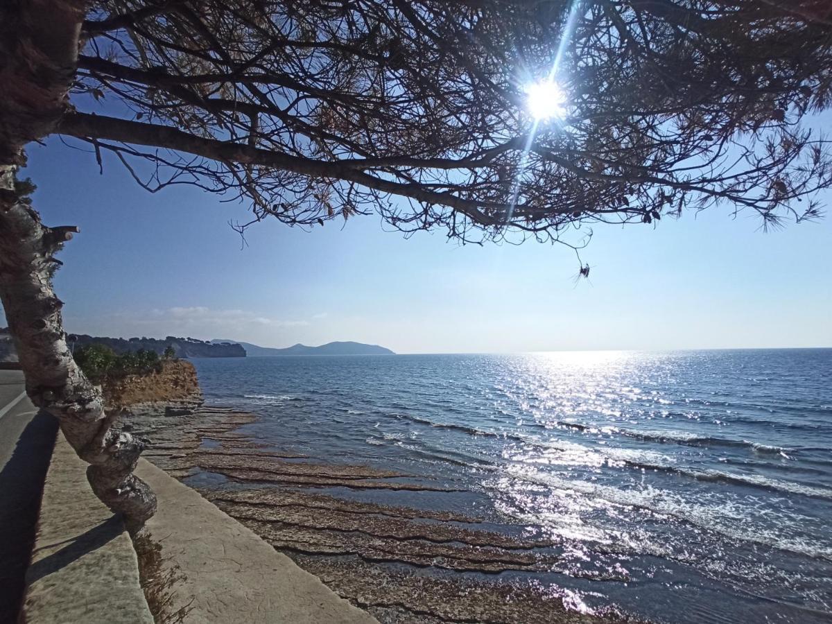 Ete Indien - Plage - Wifi - Host Provence Apartment La Ciotat Luaran gambar